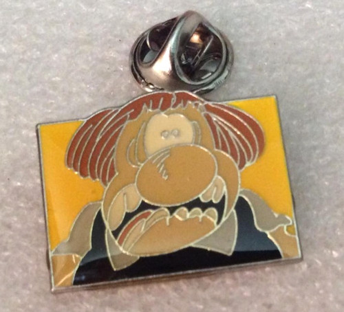 Pin vintage les - pin's,