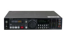TEAC V800G | Enregistreur et