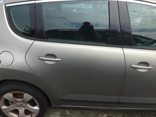 Peugeot 3008 portière 4portes - peugeot,
