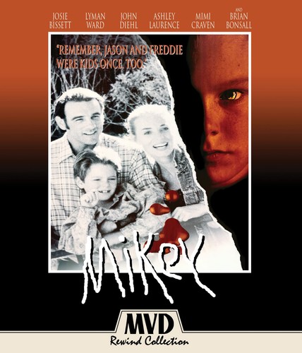 Mikey collector edition - mikey:, collector's