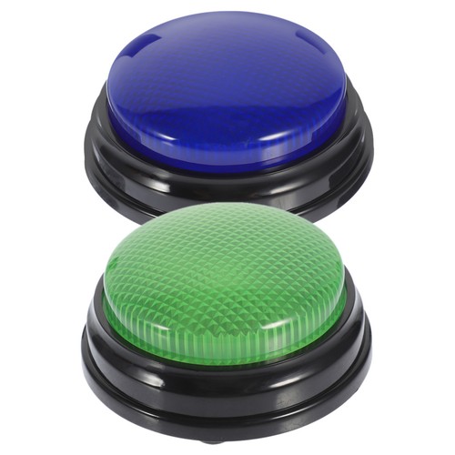 Pcs bouton bruit jeu - 2,