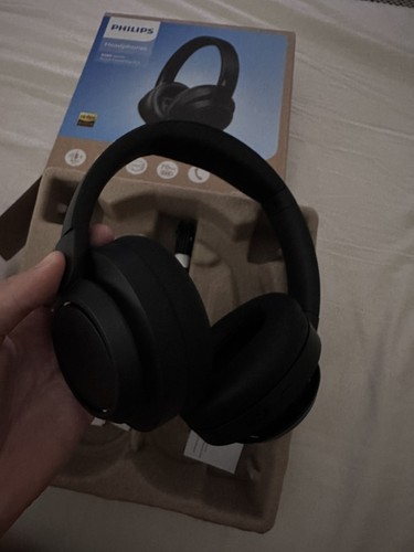 Casque bluetooth philips - casque,