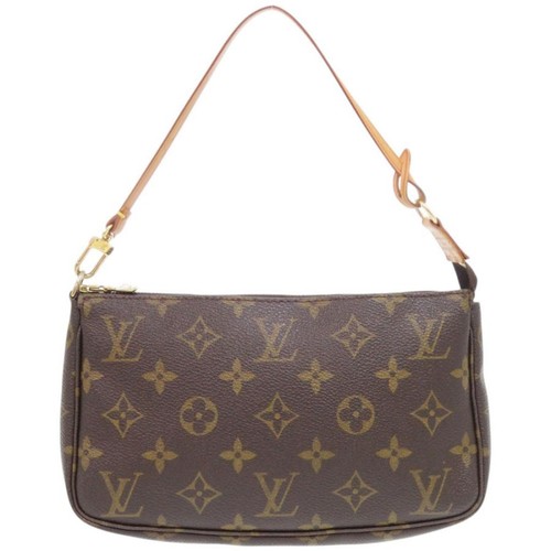 Louis vuitton bag pochette - louis, bag: