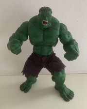 The Incredible Hulk Figurine 32cm Film 2003 Éric Bana 