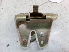 COFFRE / SERRURE DE PORTE /