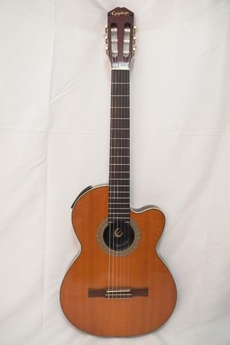 Guitare électro acoustique - guitare, électro-acoustique