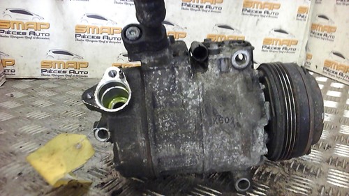 Compresseur clim bmw - bmw, 3