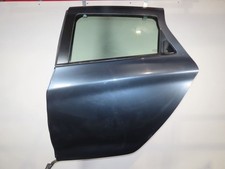porte arrière gauche renault ZOE (BFM_) 821011380R 202376