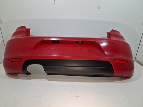 Pare choc arriere seat ibiza - pare,