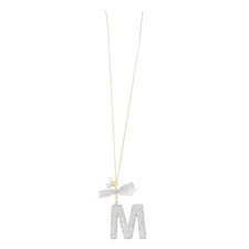 Noeud Papillon Métal Strass
