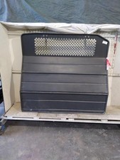 Cloison de separation