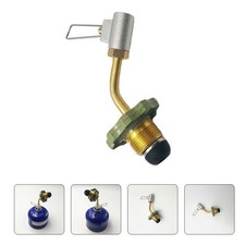  Gas Welding Torch Kit Raccord