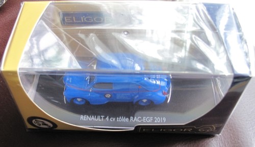 Renault rac egf - rac, edf