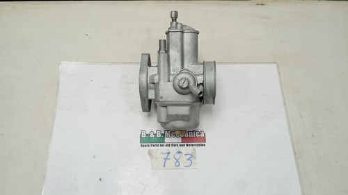 Carburateur dellorto shb 24 - shb, 27.24