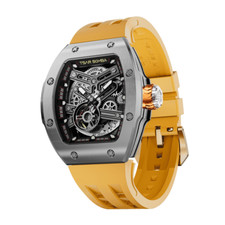 Tsar Bomba Automatique