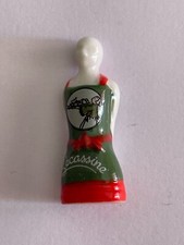 Fève - Les ustensiles de