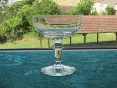 Coupes champagne portieux - coupes, a