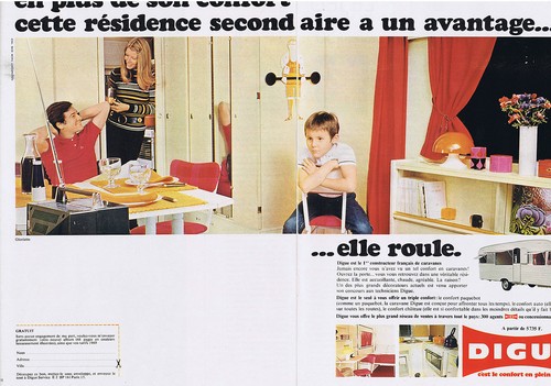Publicite advertising 094 1969 - publicite,