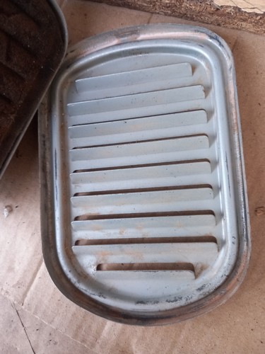 Boitier filtre air pour - a,