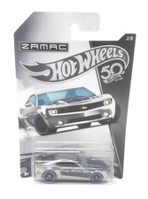 Hot Wheels 50th ANNIVERSARY