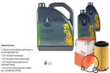 Mahle Filtre à Huile 7 L