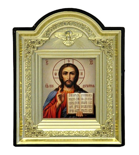 Icone religieuse jésus christ - jésus,
