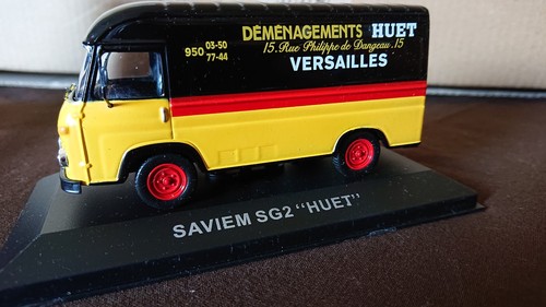 Véhicule miniature - ,