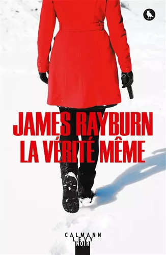 Vérité même james - la, même,