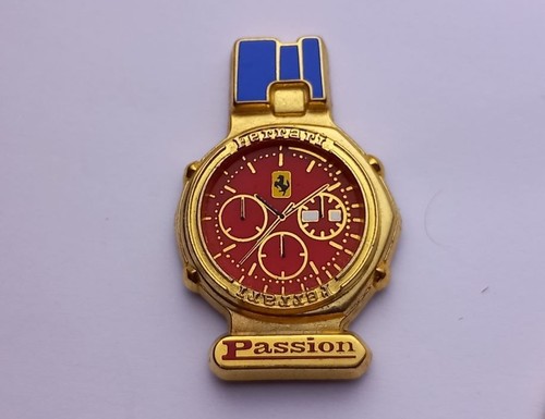 Eb195 pin voiture car montre - eb195,