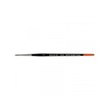 Pinceau - Rond - Aquarelle -