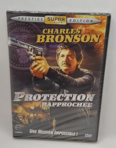 Dvd neuf protection - -,