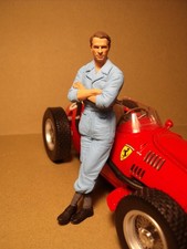 FIGURINE 1/18  PETER COLLINS