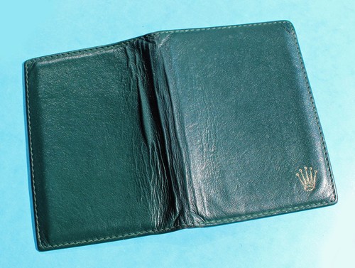 Original portefeuille kit - portefeuille,