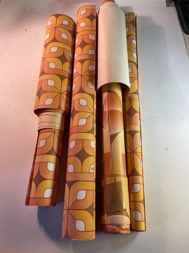 Lot rouleau papier - 4,