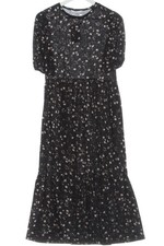 STRADIVARIUS Robe empire Dames