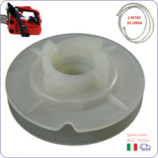 pièces de rechange POULIE DE