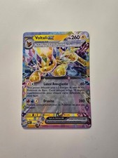 Carte Pokemon VOLTALI 030/131
