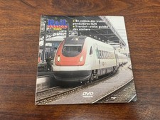 DVD Rail Passion En cabine