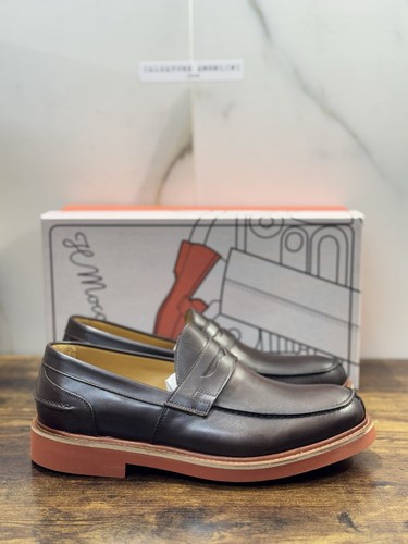 Mocassin modèle weston en - mocassin,