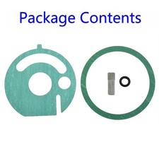 Sieb & Dichtung & O-Ringe Kit Pour Eberspacher Hydronique D5WZ D5WS D3WZ B4WSC