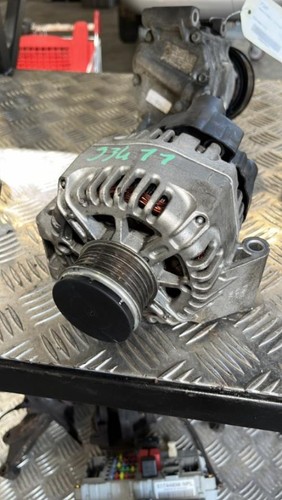 Alternateur fiat punto phase - 2,