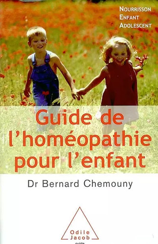 Guide homéopathie pour - guide,