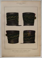 Chasseurs à cheval 1791-1815