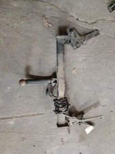 Attelage (boule de remorquage)