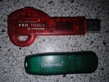 AVID Pro Tools M-Powered 8 +