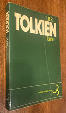 J.R.R. TOLKIEN - FAËRIE - ÉO
