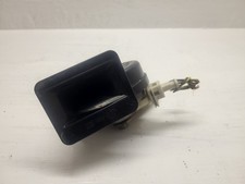 Klaxon pour peugeot 206 phase 1 essence de 1999