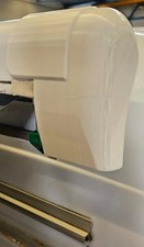 Omnistor 5002 RH Endcap