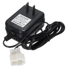 GOZAR 6V Chargeur Adaptateur