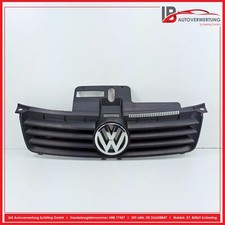 VW POLO (9N_) 1.2 Calandre